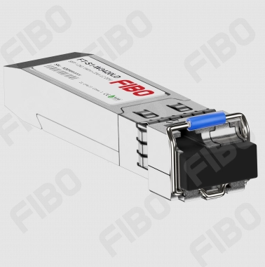 Модуль SFP FIBO FT-S1-W3420LD