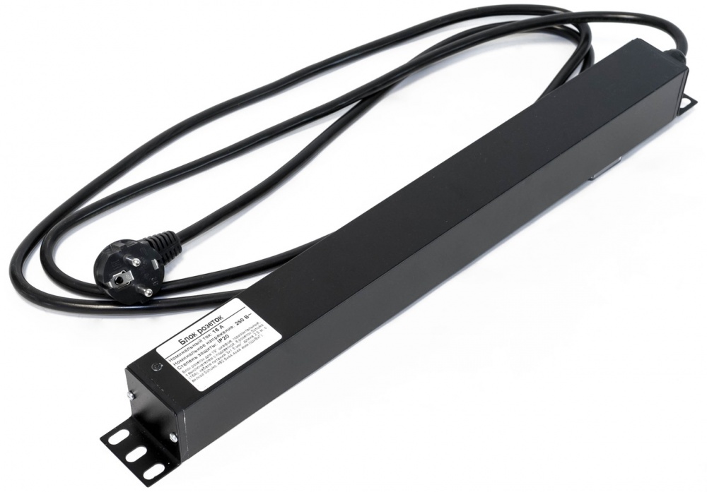 SDZ19-6SH-S-2.5EU1