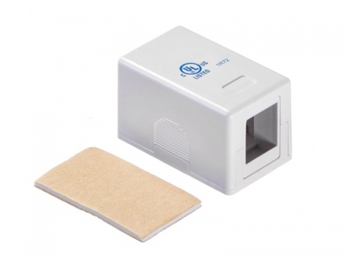 Корпус розетки KE30-1