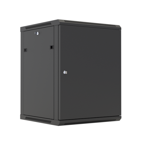 Шкаф настенный DANNMAN WXP-2266-S-RAL9005