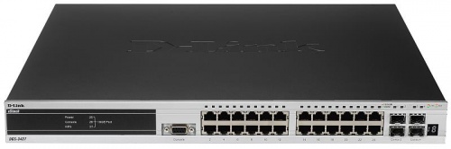 DGS-3427_Front