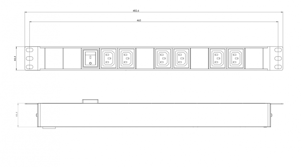 SDZ19-6IEC-S-IEC2