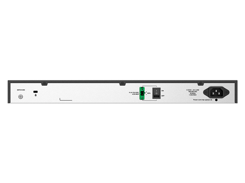DGS-3000-28XS_B1_Back