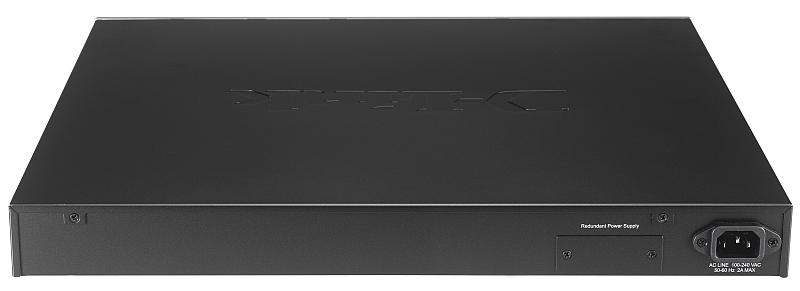 DGS-3612G_Back