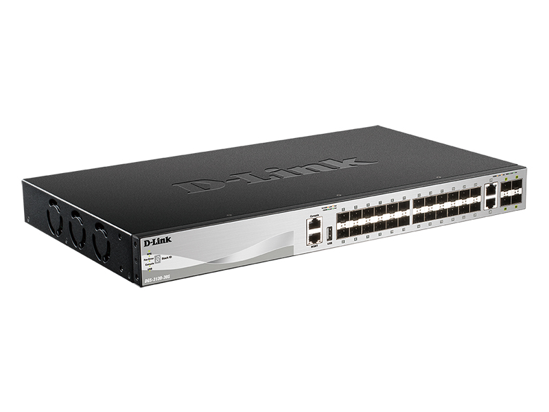 DGS-3130-30S_A1_Side