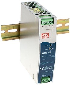 Источник питания SDR-75-48