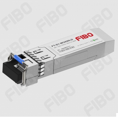 Модуль SFP FIBO FT-S1-W3420LD_1