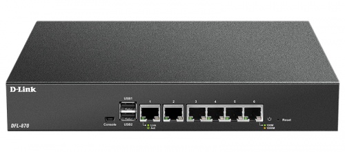 DFL-870_A1_Front