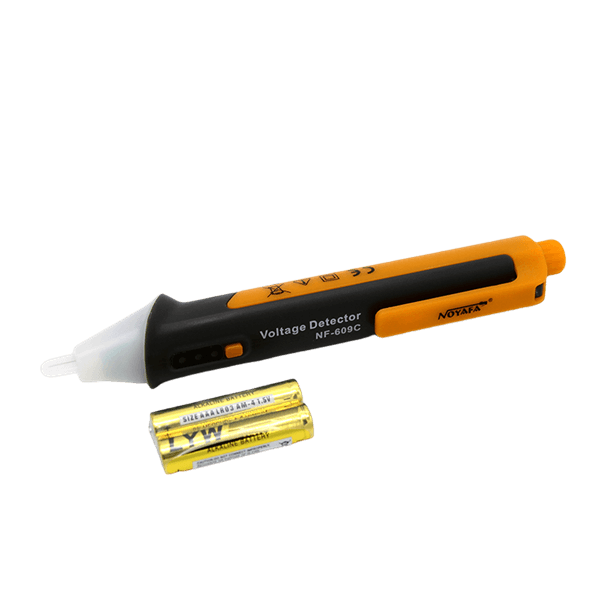 Детектор напряжения Noyafa NF-609C_1