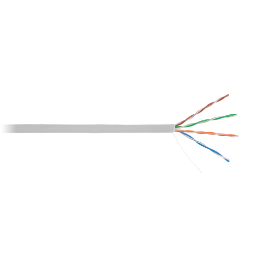 107573545 Кабель витая пара UUTP кат.5е 4 пары LSZH (305mbox)
