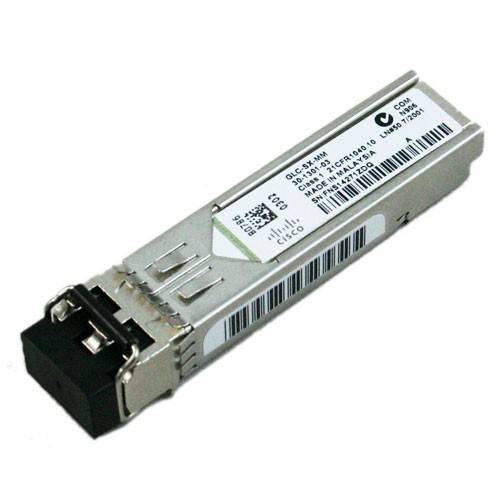Модуль SFP Cisco GLC-SX-MMD
