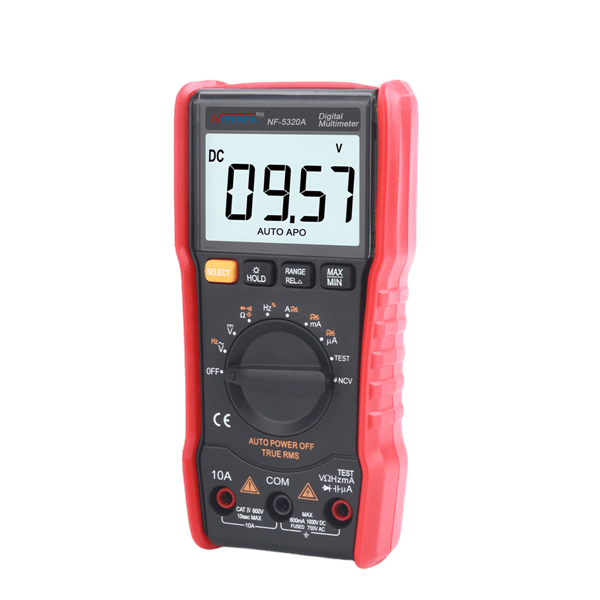 Мультиметр Noyafa NF-5320A_2