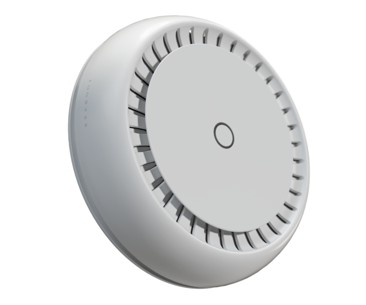 Точка доступа MikroTik cAP XL ac_1
