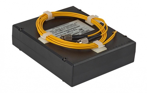 Катушка нормализующая FCUPC-LCUPC SM(9125) 1000m в пластиковом корпусе_1