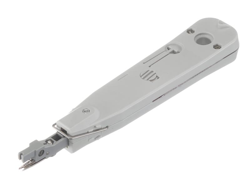 Technolink TL-3141 Инструмент для заделки витой пары, тип 110Krone, с крючками_1