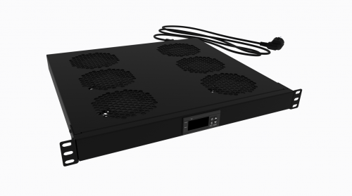 TRFA-MICR-6F-RAL9005