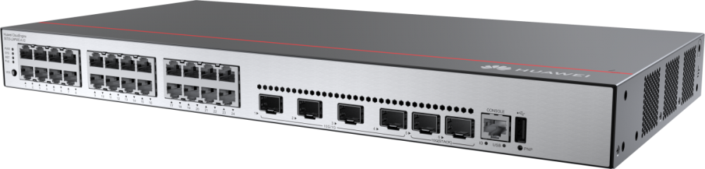 Коммутатор Huawei S5735-L24P4XE-A-V2_2