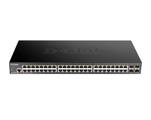 DGS-1250-52X_A1_front