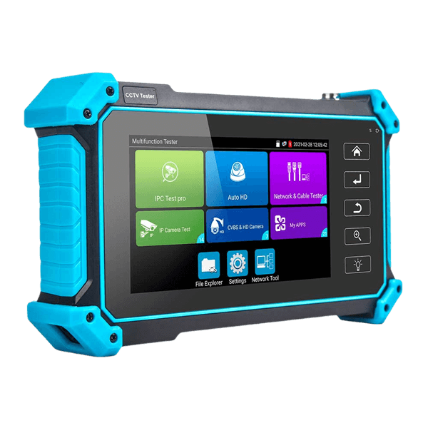 Многофункциональный тестер видеонаблюдения Noyafa NF-IPC715_1