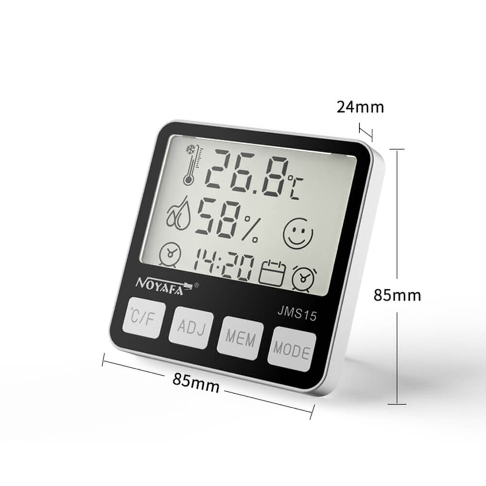 Термометр цифровой Noyafa JMS15_4