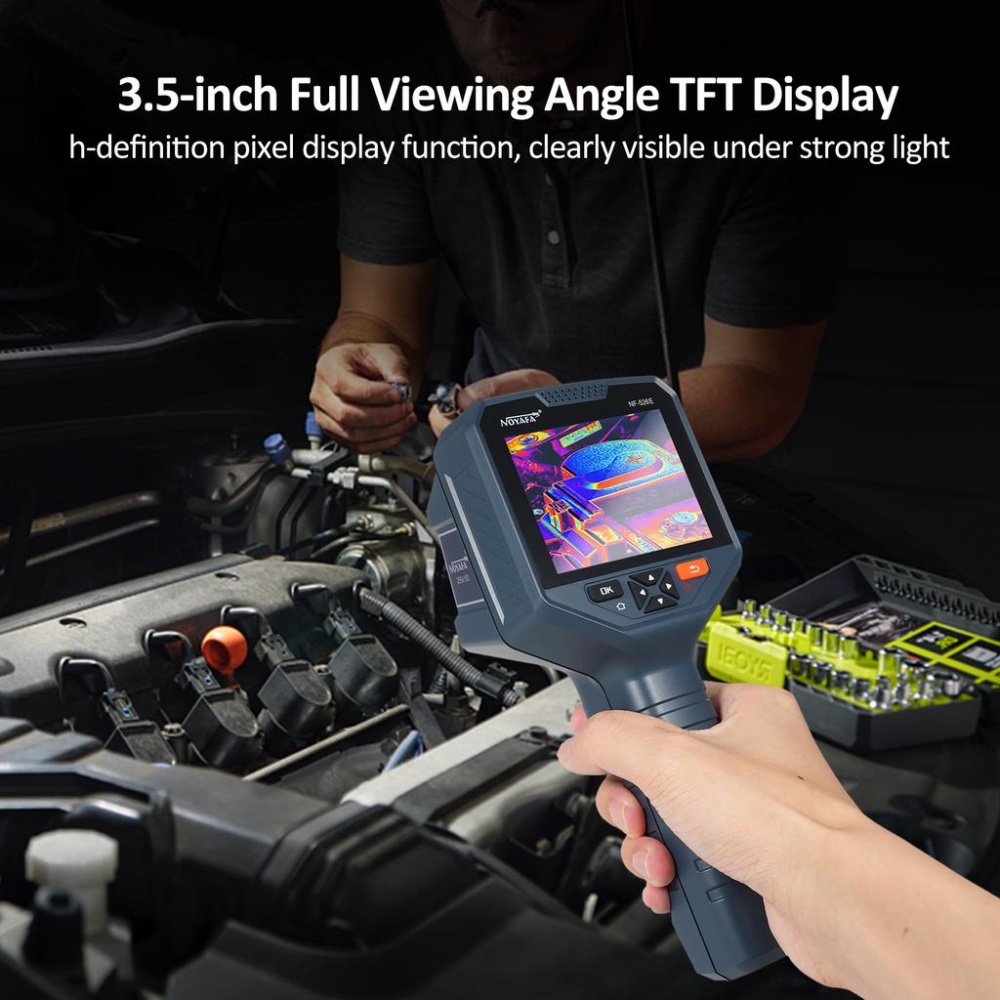 Тепловизор Noyafa NF-526E_1