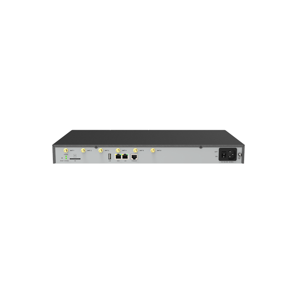 IP-АТС Yeastar P560_1