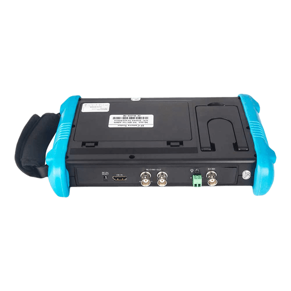 Многофункциональный тестер видеонаблюдения Noyafa NF-IPC716ADHS_3