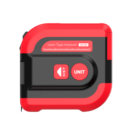 Лазерный дальномер с рулеткой Noyafa NF-2240