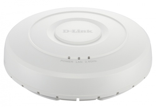 DWL-2600AP_A1_Front
