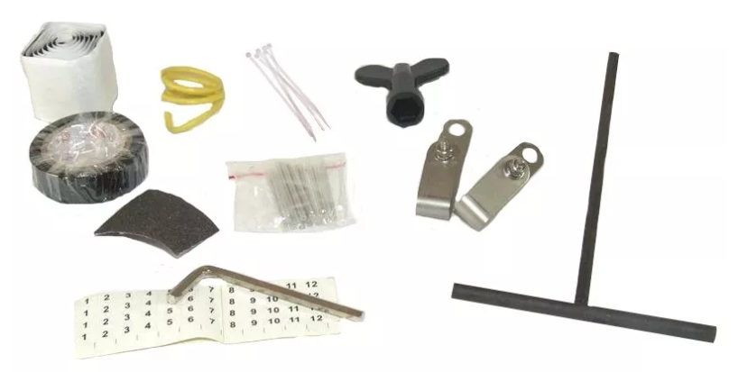 SNR-FOSC-AS (GPJ-AS) 6