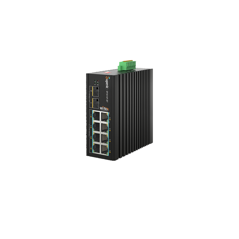 Wi-Tek SP3010F-BT_1