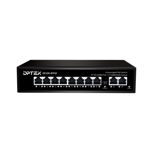 DK100-8FP2F