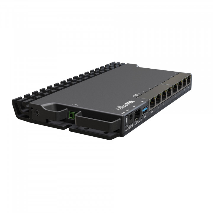 Маршрутизатор MikroTik RB5009UG+S+IN 1010010002500BASE-TSFP+_2
