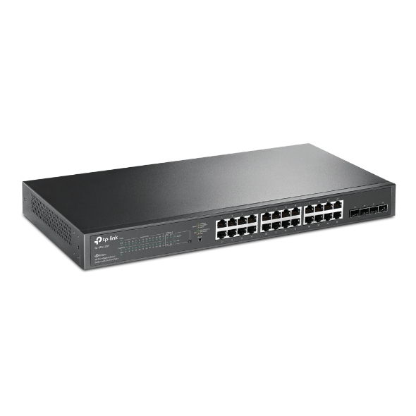 TL-SG2428P1