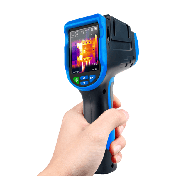 Тепловизор Noyafa NF-523_2