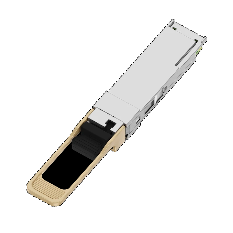 Модуль QSFP+ FIBO FT-Q40-SR4_2