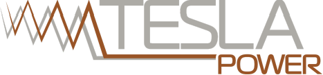 Tesla Power Tesla Power