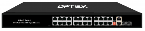 DK1000-24TP2G2S-W
