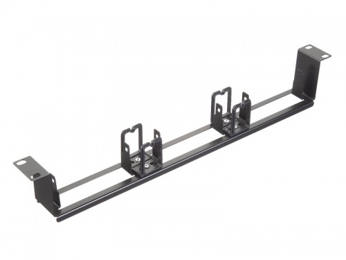 Рама опорная 19 1U на 3 плинта, заглубленная, тип Krone, NETKO Optima