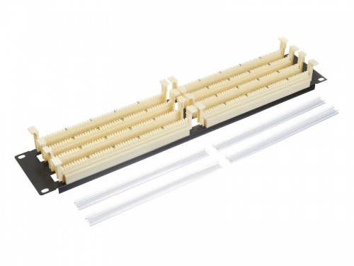 Кросс типа 110 19 на 200 пар, 2U Netko Кросс типа 110 19 на 200 пар, 2U Netko