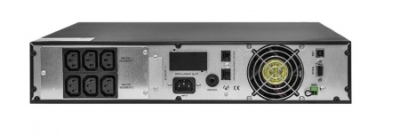 Источник бесперебойного питания SNR-UPS-ONRM-1000-X36-1