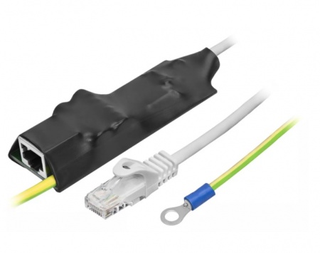 Грозозащита Ethernet SNR-SPD-1.1G-0