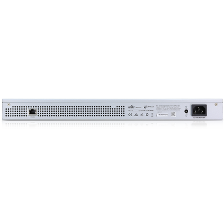 Коммутатор Ubiquiti UniFi Switch US-24-1