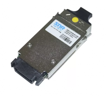 Модуль GBIC SNR-GBIC-C35-80-0