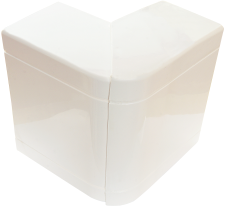 Угол внешний изменяемый для кабельного канала 100х50 SPL 100004S-0