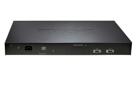 Коммутатор D-Link DGS-3120-24PC/*RI-1
