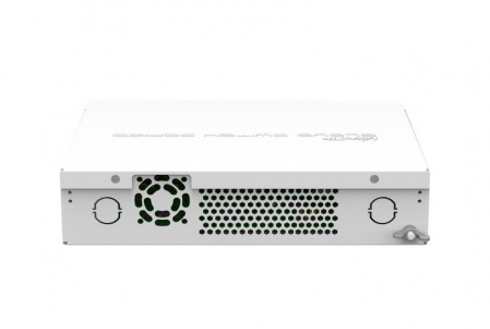 Коммутатор MikroTik CRS112-8G-4S-IN-1