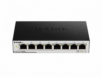 DGS-1100-08_B1_front