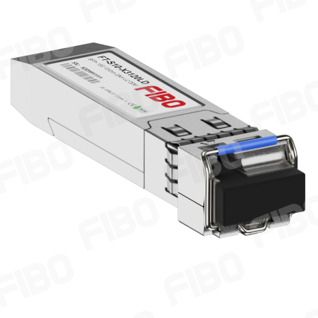 Модуль SFP+ FIBO FT-S10-X3120LD-0