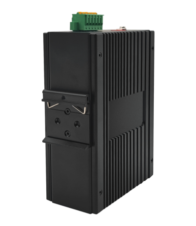 Коммутатор промышленный DPTEK DK3110I-16T2S-2